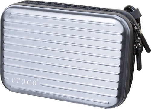Croco silver aluminium - croco,