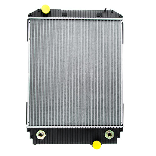 Radiator fits 1997 - radiator, 00