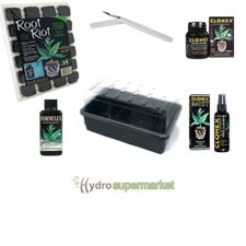  COMPLETE PROPAGATION KIT,ROOT