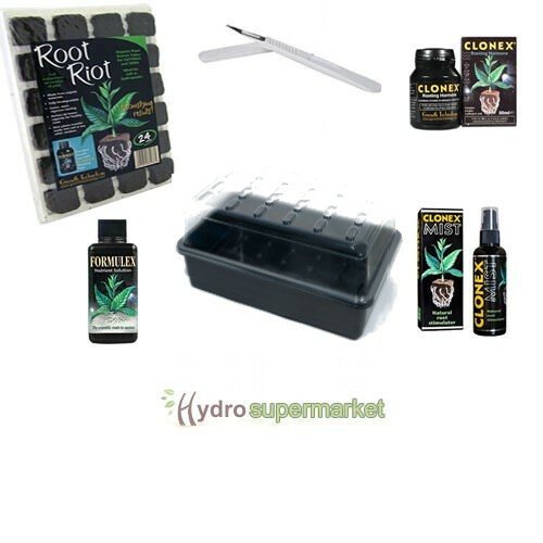 Complete propagation kit root - ,