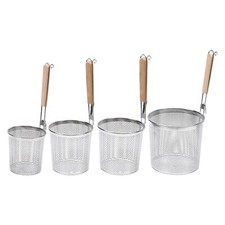 Pasta Noodle Strainer Mesh