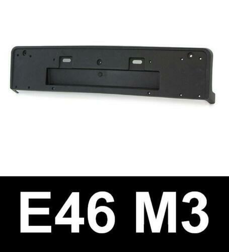 Bmw e46 front - e46, bumper