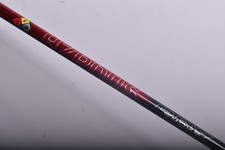HZRDUS SMOKE RDX DRIVER SHAFT