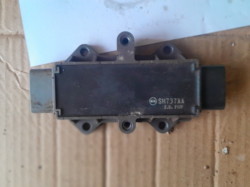 Honda 90hp outboard rectifier - honda,