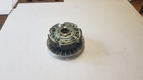 Original clutch block piaggio - original,
