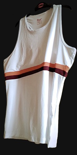Mens sports sleeveless tops - mens,
