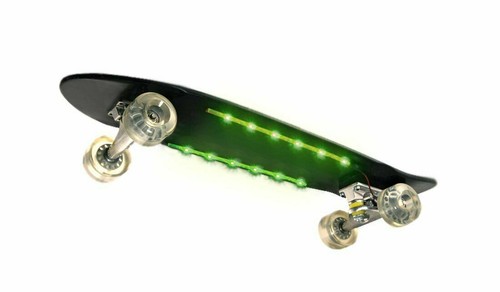 Nitefx lighted led green - nitefx,