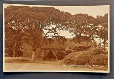 Eastbourne Postcard C1920 Real