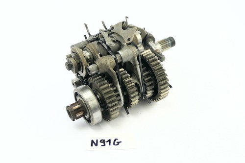 Suzuki 800 sr42b 1990 - suzuki,