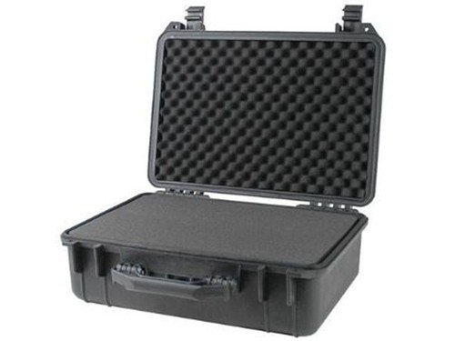 Weatherproof hard shell - hard,