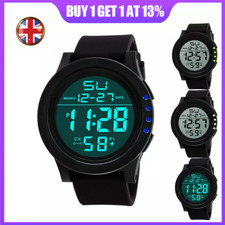 Led digital sport - led, watch