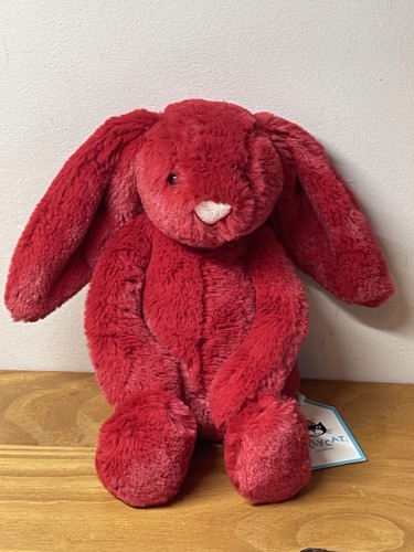 Jellycat small bashful - jellycat,