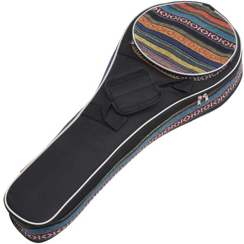 Mandolin storage bag oxford - mandolin,