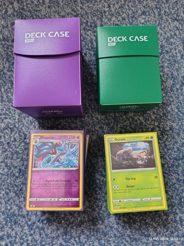 Pokemon tcg full card - pokemon,
