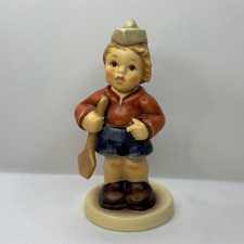 Hummel Vintage Figurine First