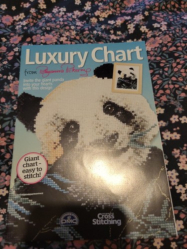 Pollyanna pickering panda - pollyanna,