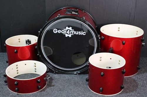Bdk full size starter drum - full,