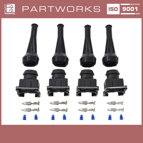 Plug injectors for porsche - injectors,