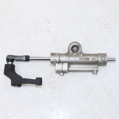 2008 yamaha yzf steering - yamaha,