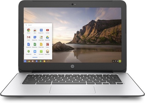 Chromebook laptop - 14",