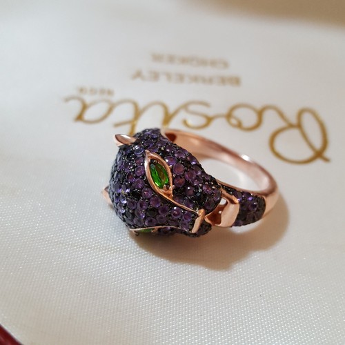 925 sterling silver ring - sterling,