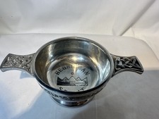 Vintage Hebridean Spirit
