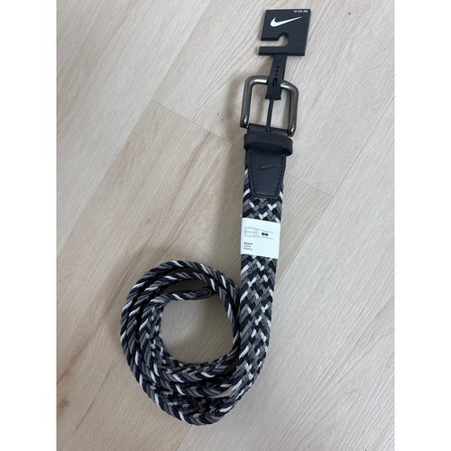 Nike belt mens medium 36 - nike,