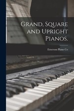 Mass emerson piano co - emerson,