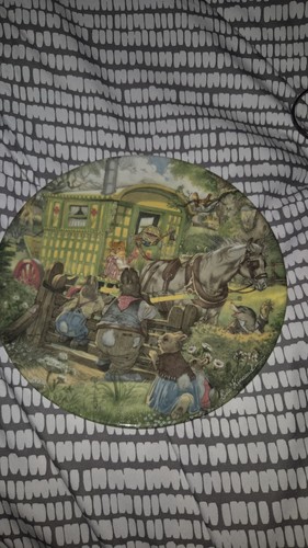 Wedgewood the wind - the,