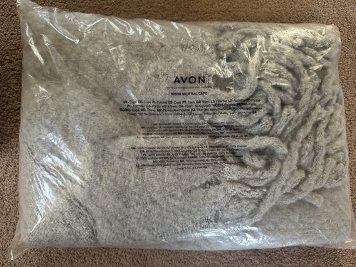 Avon nisha cape - avon,