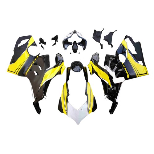 Injection fairing kit bodywork - injection,