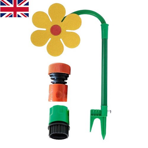 Crazy daisy garden - daisy,