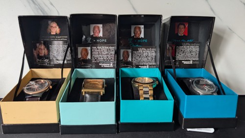 Job lot whatever - x4, takes
