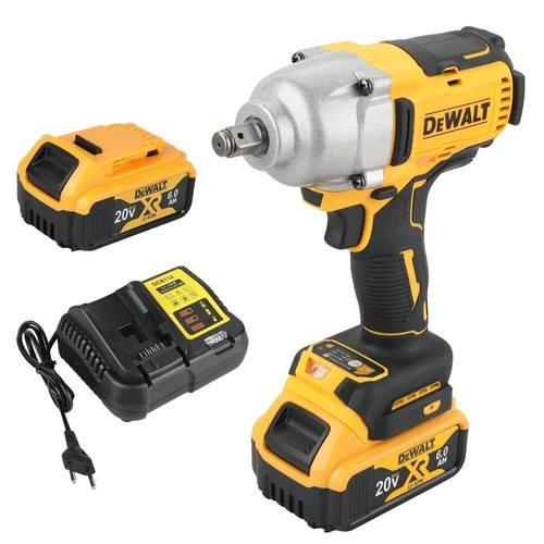 Dewalt style dcf900n - dewalt, 18v