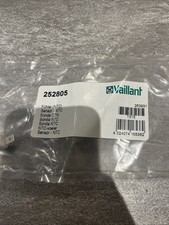 VAILLANT COMBI COMPACT VCW