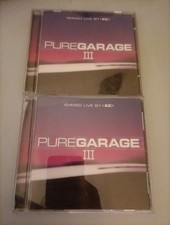 Pure Garage, Vol. 3 by Various
