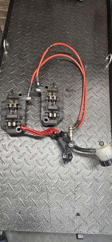 Yamaha 2009 2014 front - r1, 2009-2014