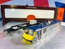 Hornby OO class 90 Locomotive
