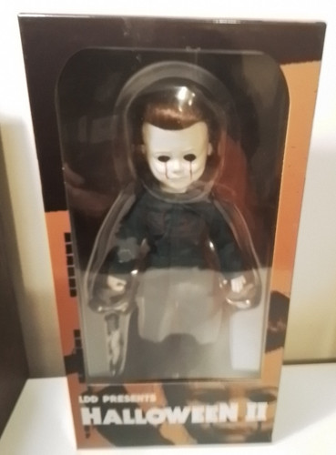 Halloween living - halloween, (1981)