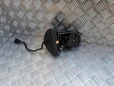 Mercedes ML W163 01-05 Wing