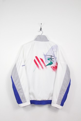 Adidas vintage stefan - adidas,