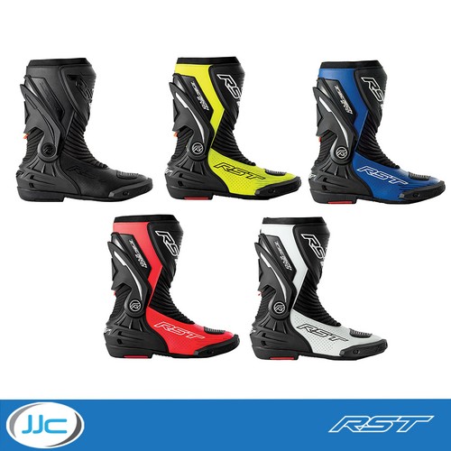 Rst tractech evo d3o - rst,