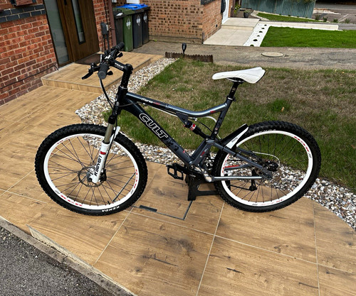 Cult full air - cult, mtb
