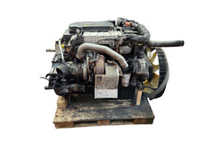 DAF PX7 PX-7 COMPLETE USED