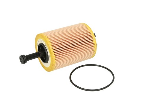 Oil filter fits chrysler - oil,