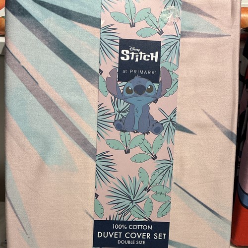 Primark home disney stitch - home,