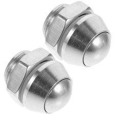  2 Pcs Pressure Cooker Relief