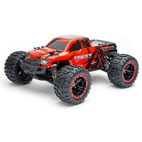 Ftx tracer monster truck - ftx,
