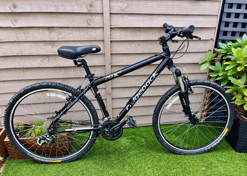 Ridgeback terrain mx4 mountain - terrain,