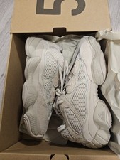adidas Yeezy 500 Blush UK3.5